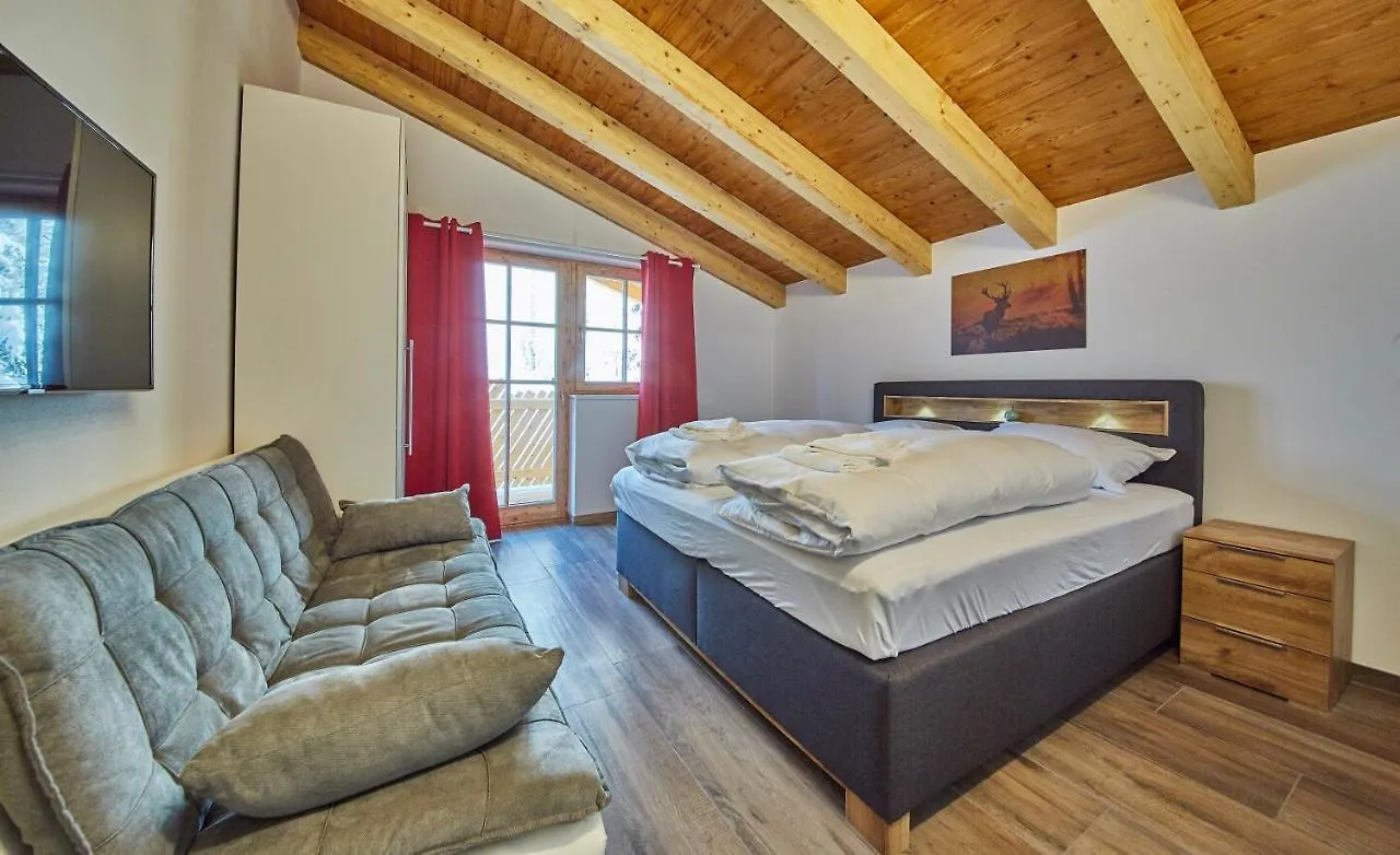 Appartement Alps View By Holidayflats24 Saalbach-Hinterglemm 0*,
