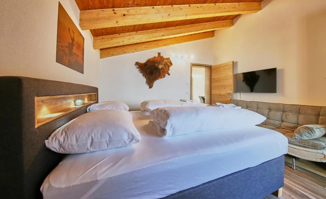 Appartement Alps View By Holidayflats24 Saalbach-Hinterglemm Austria