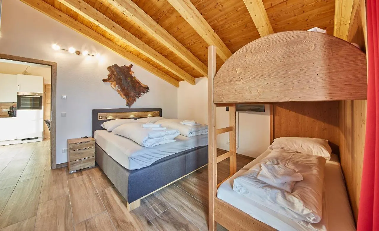 Appartement Alps View By Holidayflats24 Saalbach-Hinterglemm Apartment