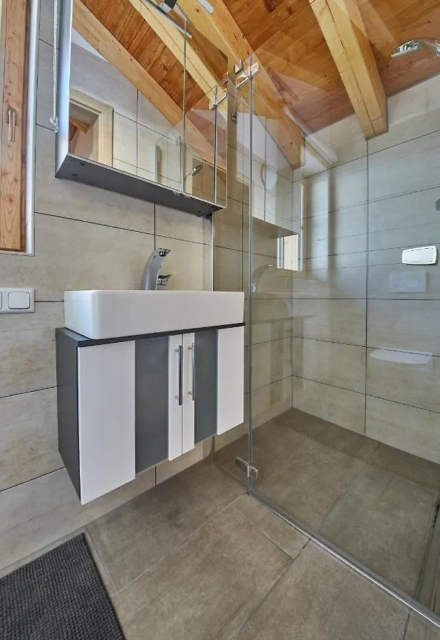 Appartement Alps View By Holidayflats24 Saalbach-Hinterglemm Apartment
