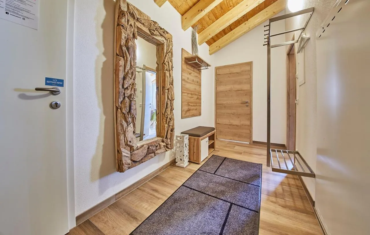 Apartment Appartement Alps View By Holidayflats24 Saalbach-Hinterglemm