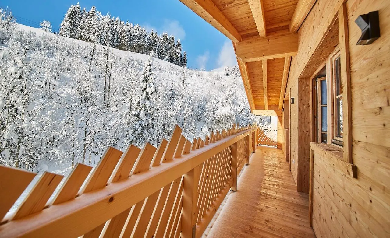 Appartement Alps View By Holidayflats24 Saalbach-Hinterglemm