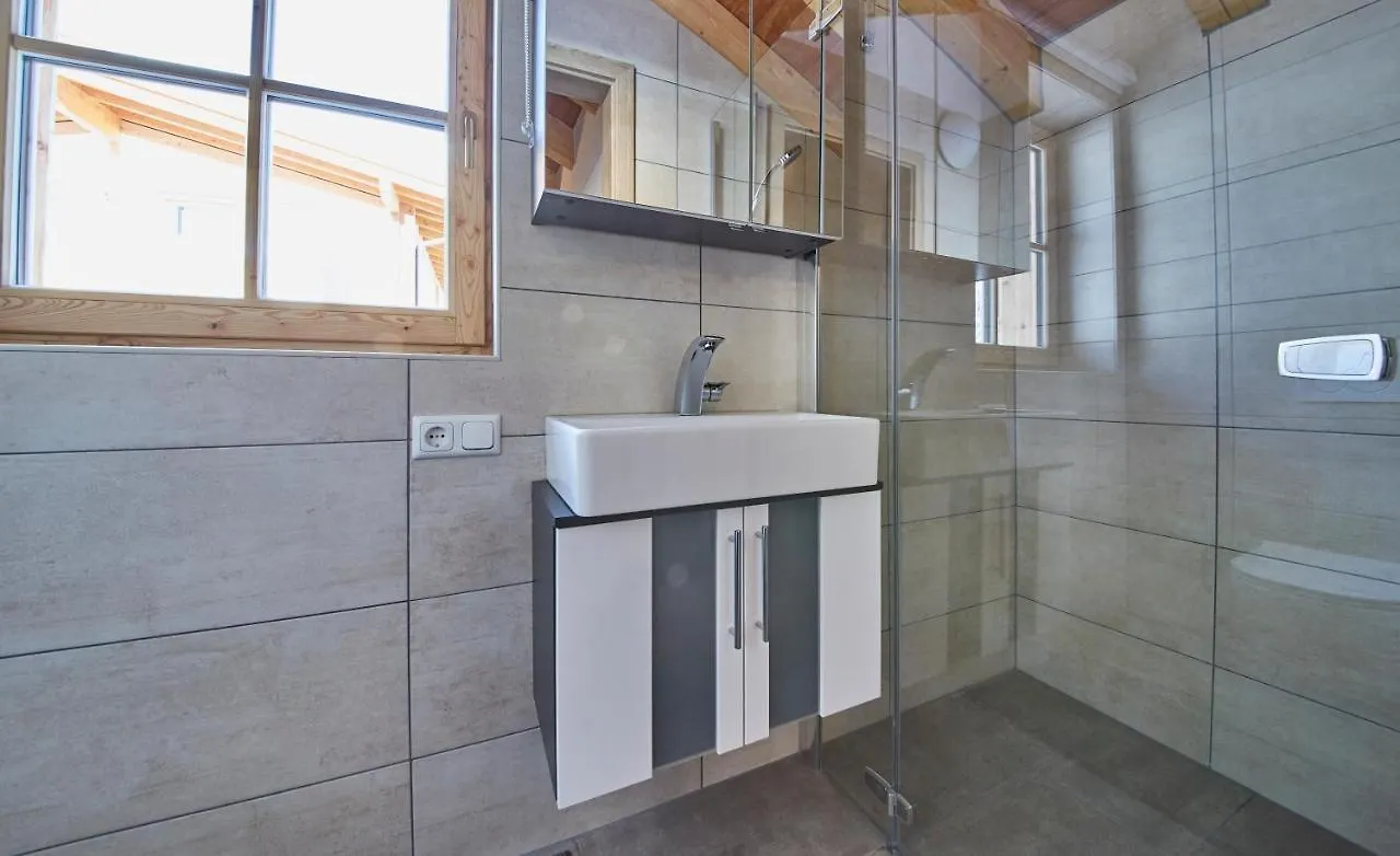 Appartement Alps View By Holidayflats24 Saalbach-Hinterglemm 0*,