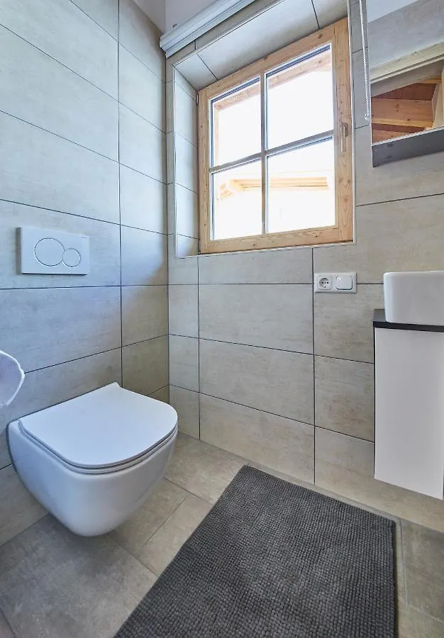 Appartement Alps View By Holidayflats24 Saalbach-Hinterglemm 0*,  Austria