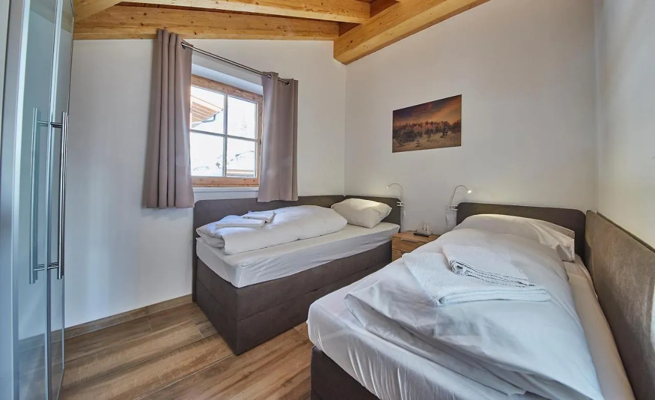 Appartement Alps View By Holidayflats24 Saalbach-Hinterglemm Apartment