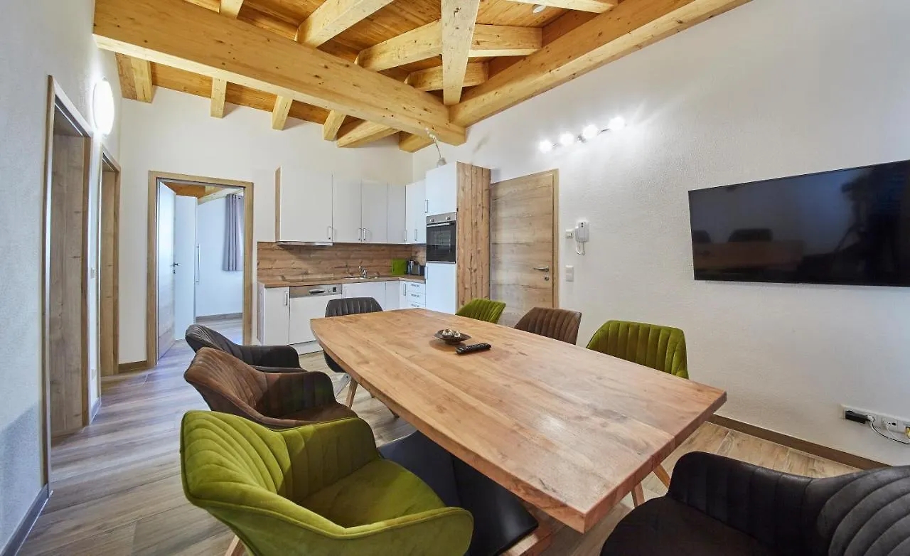 Appartement Alps View By Holidayflats24 Saalbach-Hinterglemm Austria