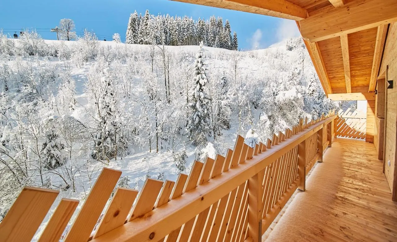 Apartment Appartement Alps View By Holidayflats24 Saalbach-Hinterglemm Austria