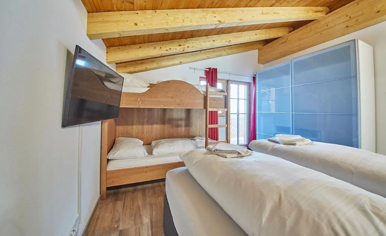 Appartement Alps View By Holidayflats24 Saalbach-Hinterglemm