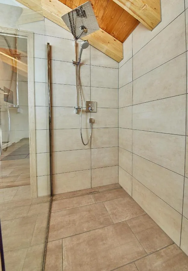 Appartement Alps View By Holidayflats24 Saalbach-Hinterglemm Austria