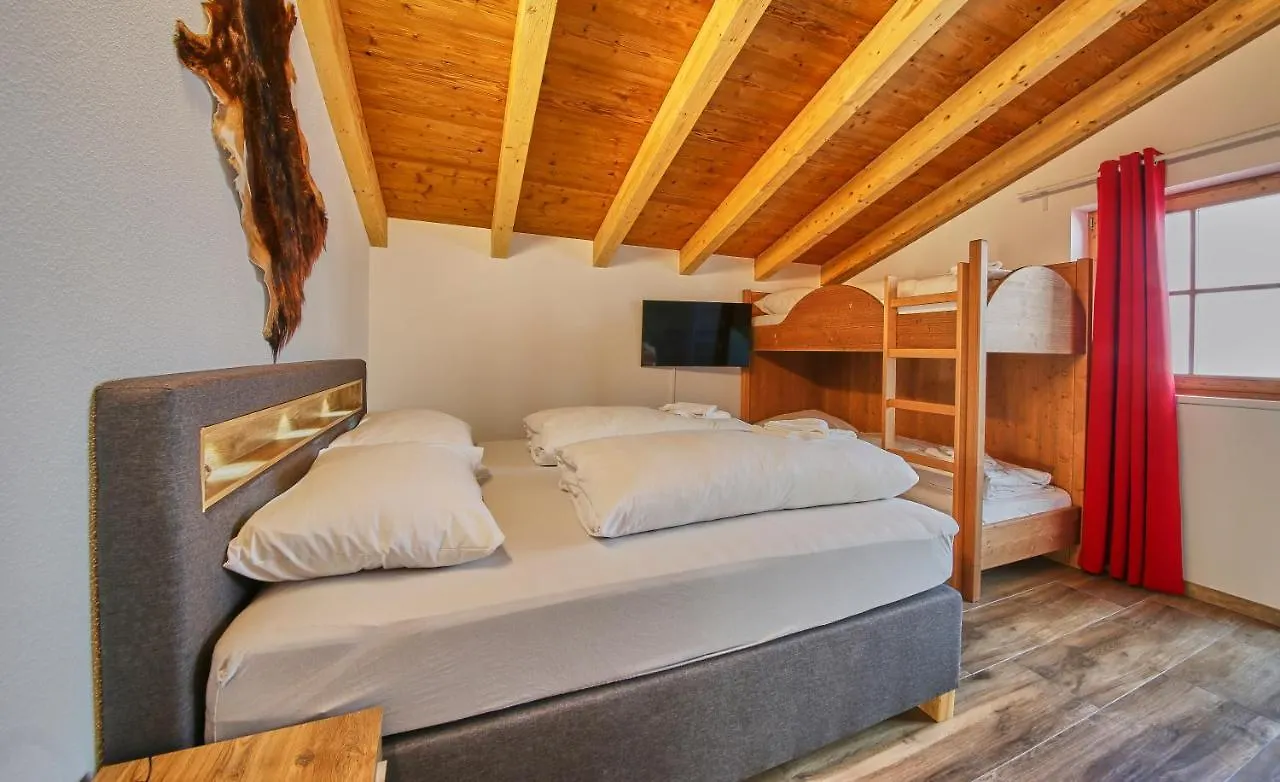 Apartment Appartement Alps View By Holidayflats24 Saalbach-Hinterglemm