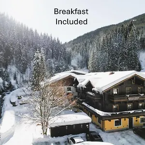 Lederergütl Bed and breakfast