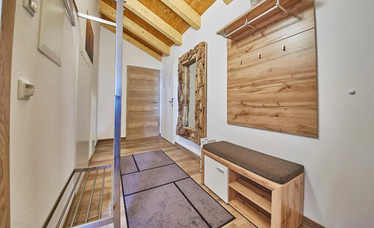 Apartamento Appartement Alps View By Holidayflats24 Saalbach-Hinterglemm