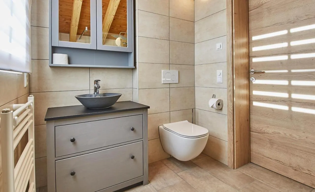 Appartement Alps View By Holidayflats24 Saalbach-Hinterglemm