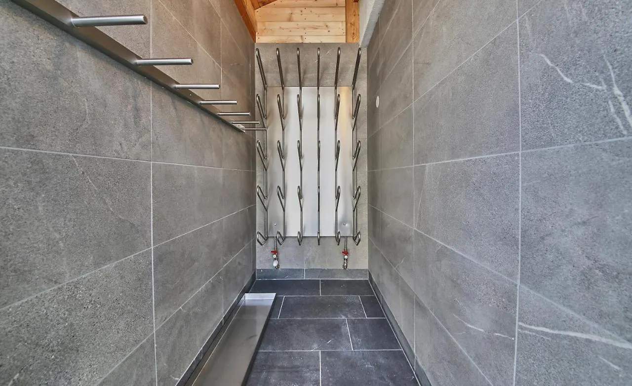 Apartamento Appartement Alps View By Holidayflats24 Saalbach-Hinterglemm
