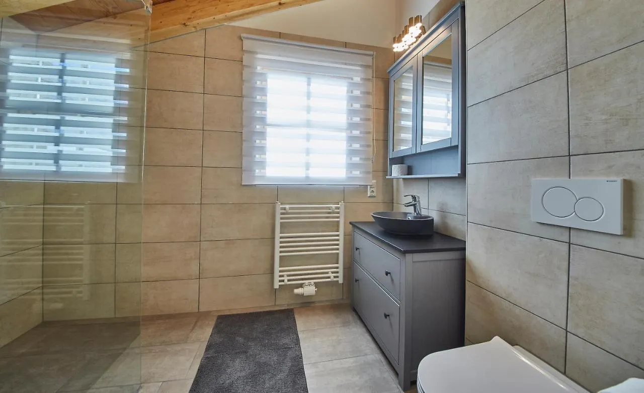 Apartment Appartement Alps View By Holidayflats24 Saalbach-Hinterglemm Austria