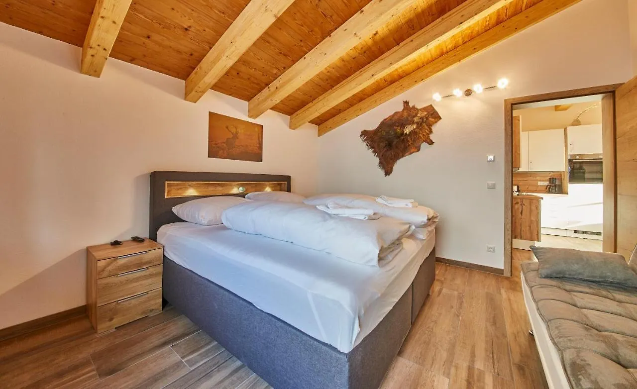 Appartement Alps View By Holidayflats24 Saalbach-Hinterglemm 0*,  Austria